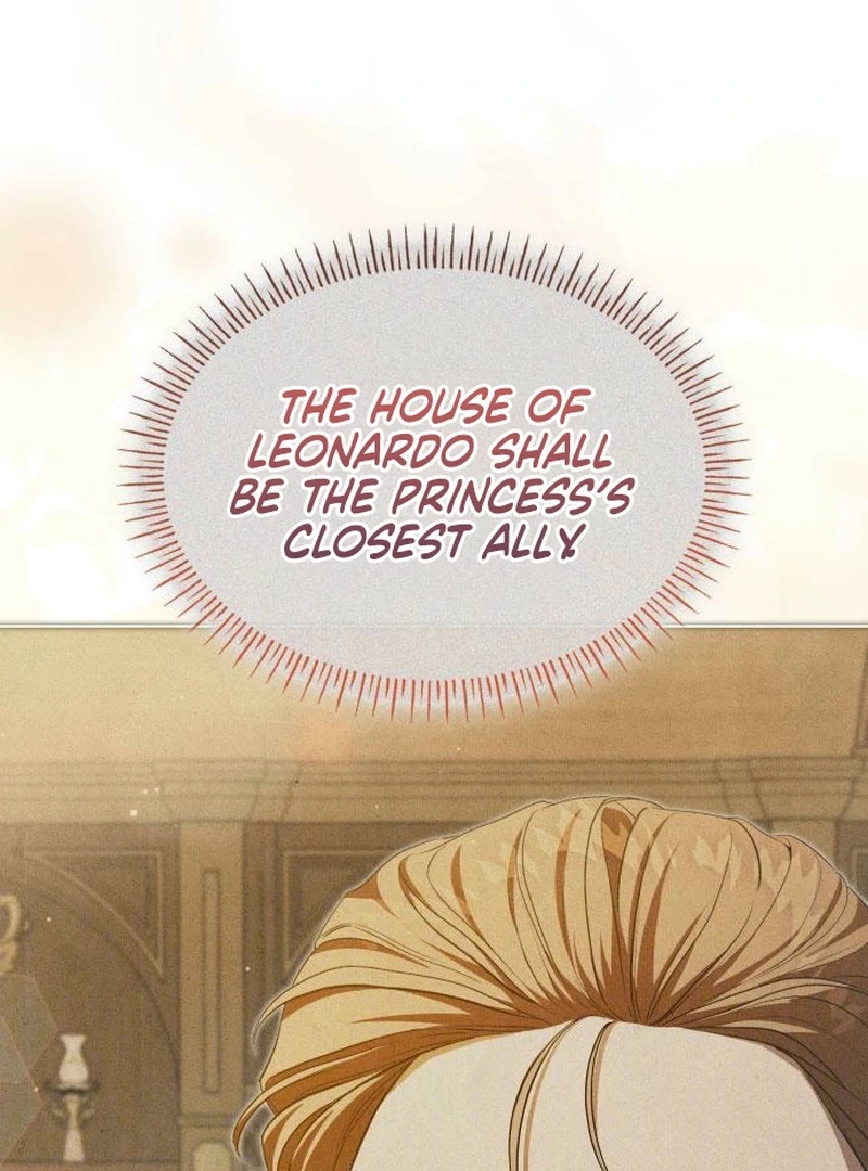If You Want a Cheeky Sorceress Chapter 17 - Page 177
