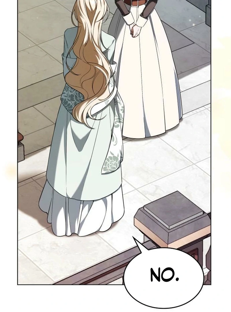 If You Want a Cheeky Sorceress Chapter 17 - Page 181