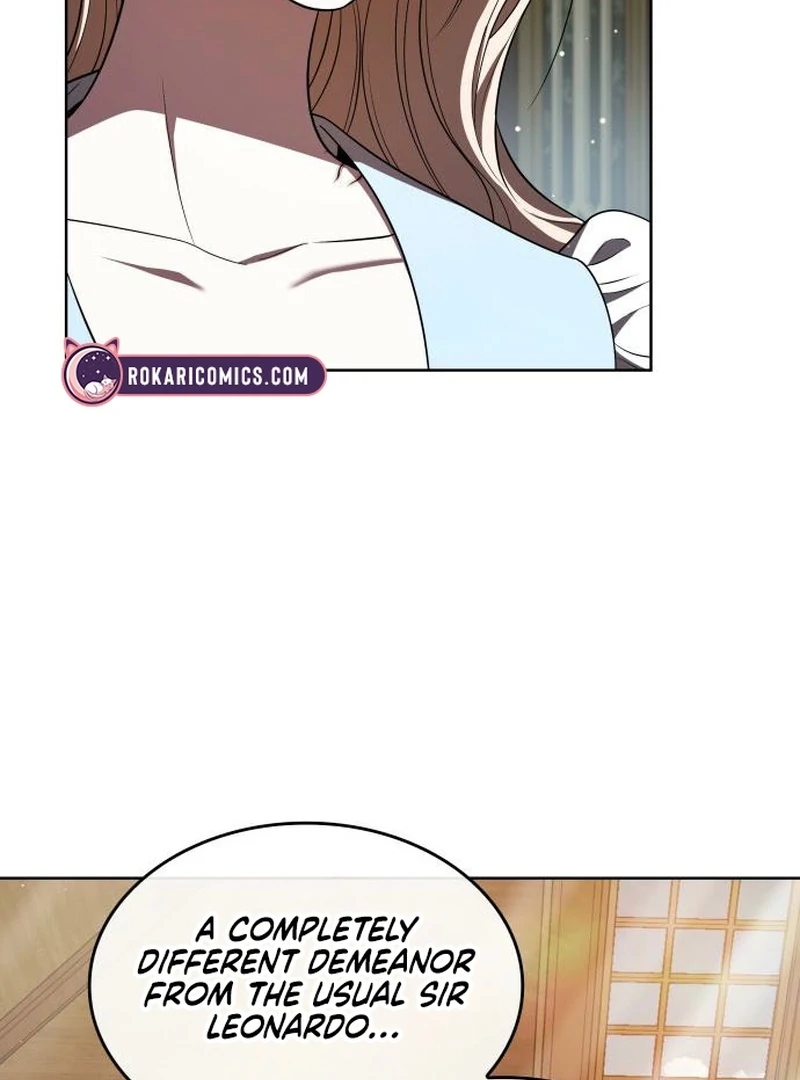 If You Want a Cheeky Sorceress Chapter 17 - Page 23