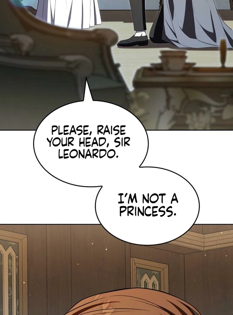 If You Want a Cheeky Sorceress Chapter 17 - Page 25