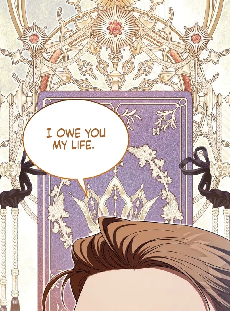 If You Want a Cheeky Sorceress Chapter 17 - Page 31