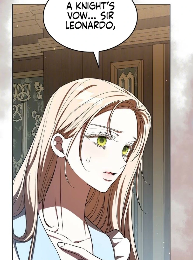 If You Want a Cheeky Sorceress Chapter 17 - Page 35