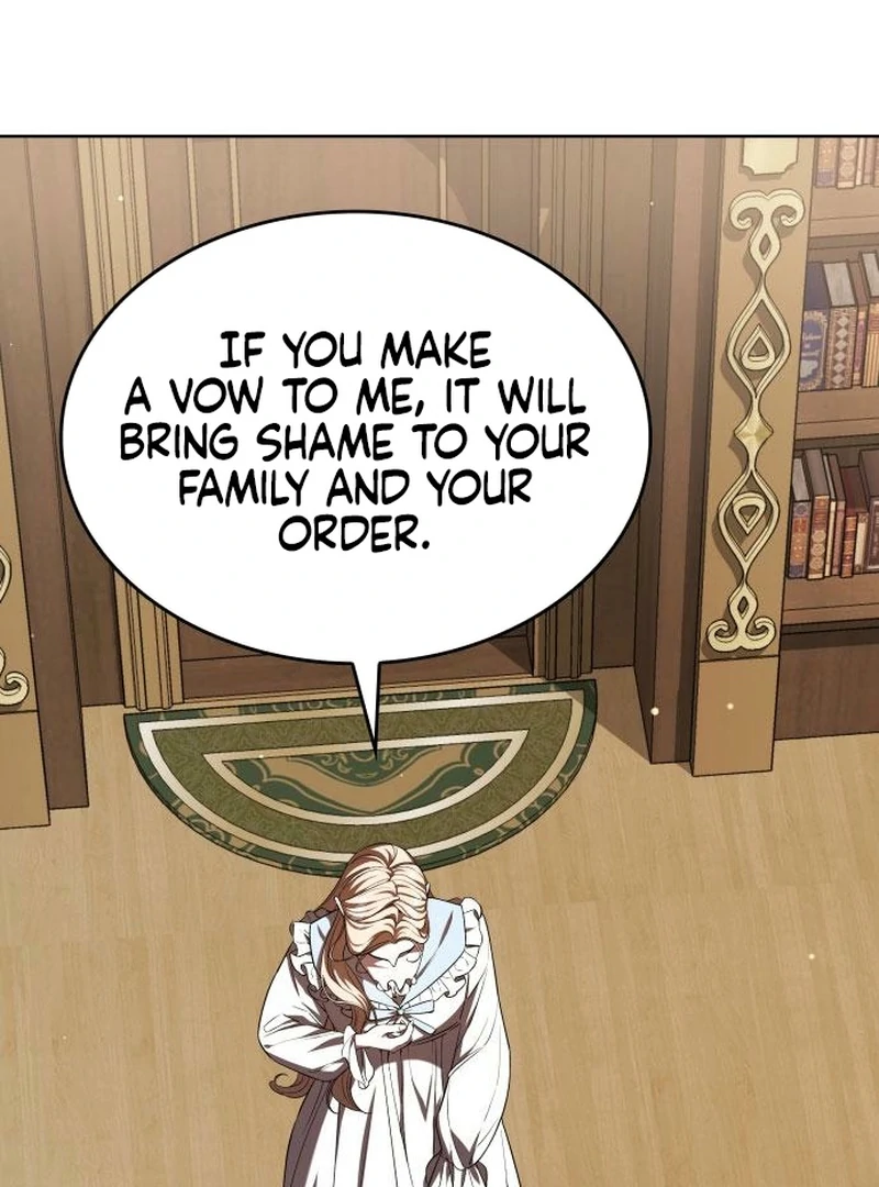 If You Want a Cheeky Sorceress Chapter 17 - Page 38