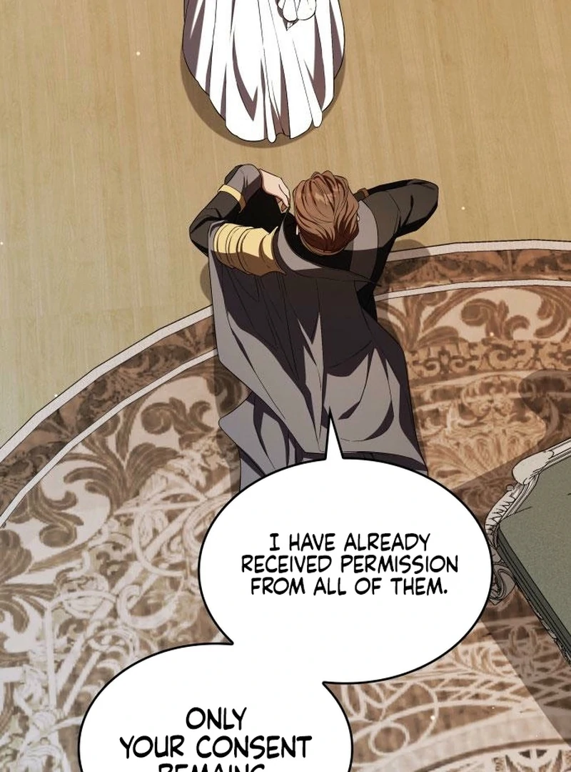 If You Want a Cheeky Sorceress Chapter 17 - Page 39