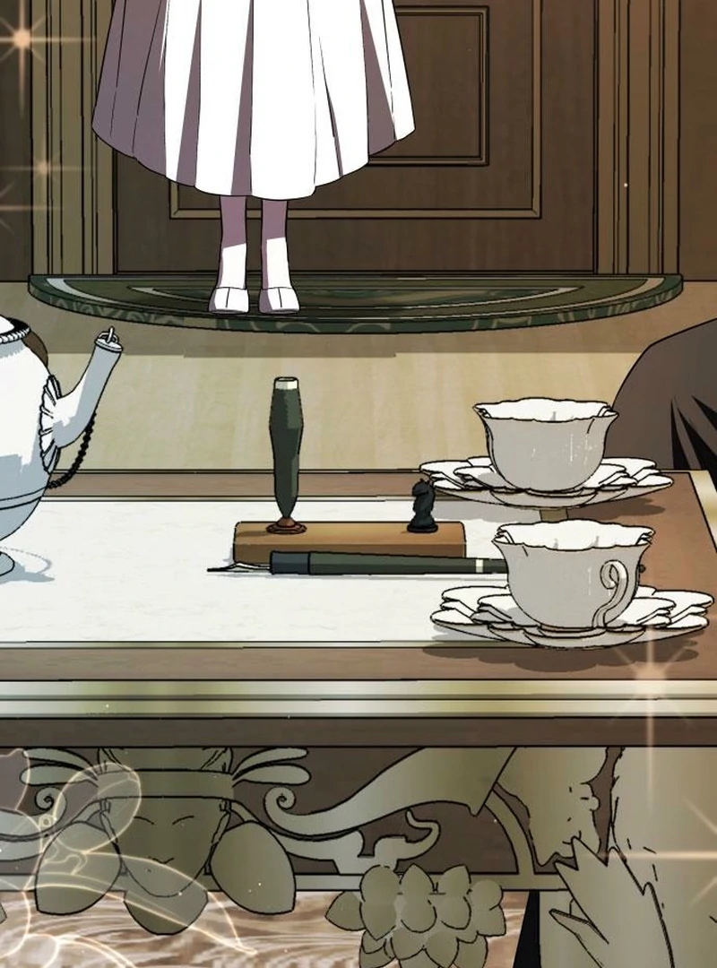 If You Want a Cheeky Sorceress Chapter 17 - Page 5