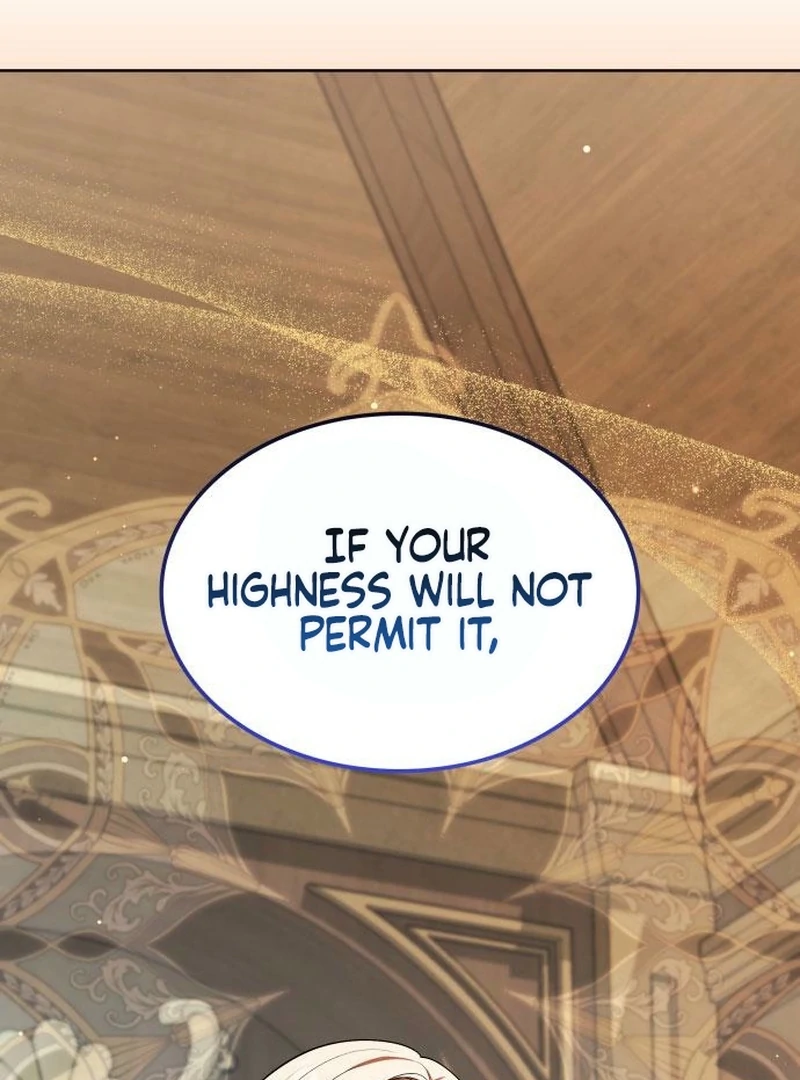 If You Want a Cheeky Sorceress Chapter 17 - Page 41