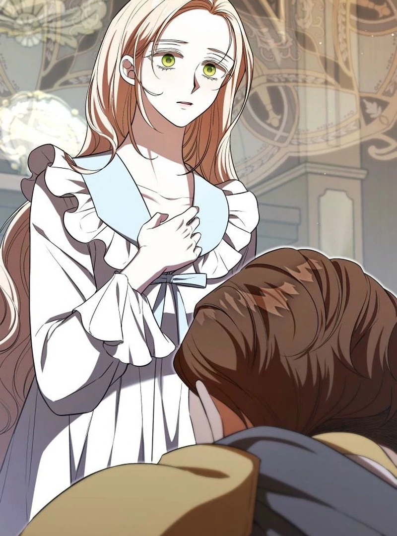 If You Want a Cheeky Sorceress Chapter 17 - Page 42