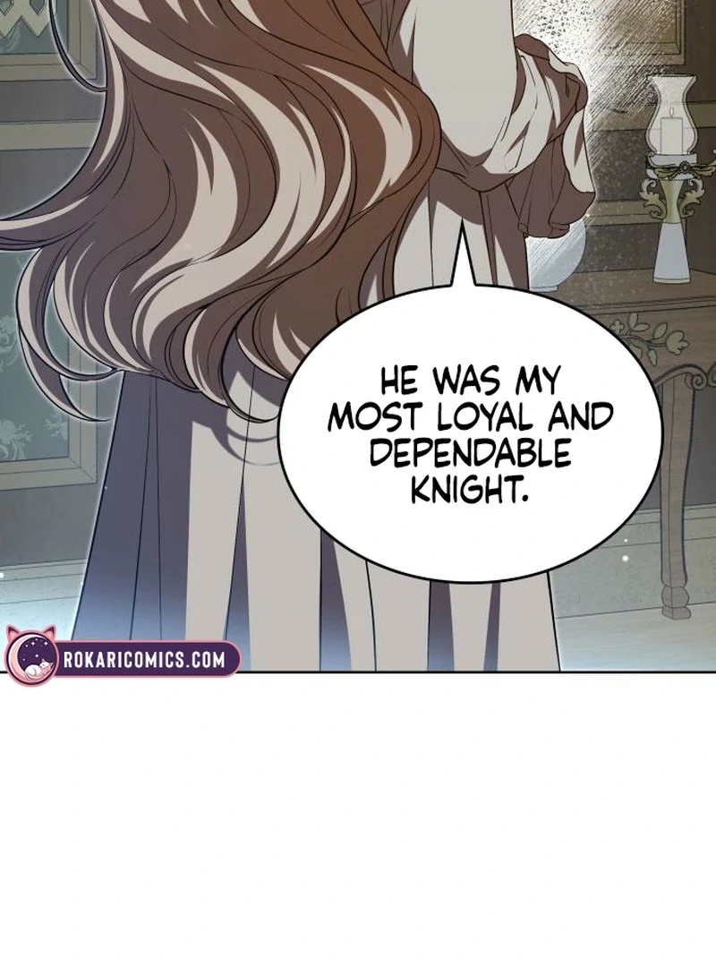 If You Want a Cheeky Sorceress Chapter 17 - Page 58
