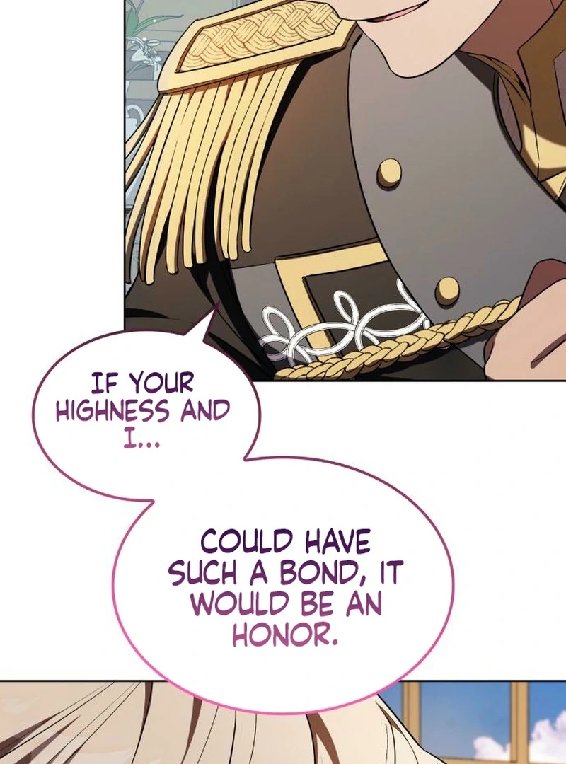 If You Want a Cheeky Sorceress Chapter 17 - Page 60