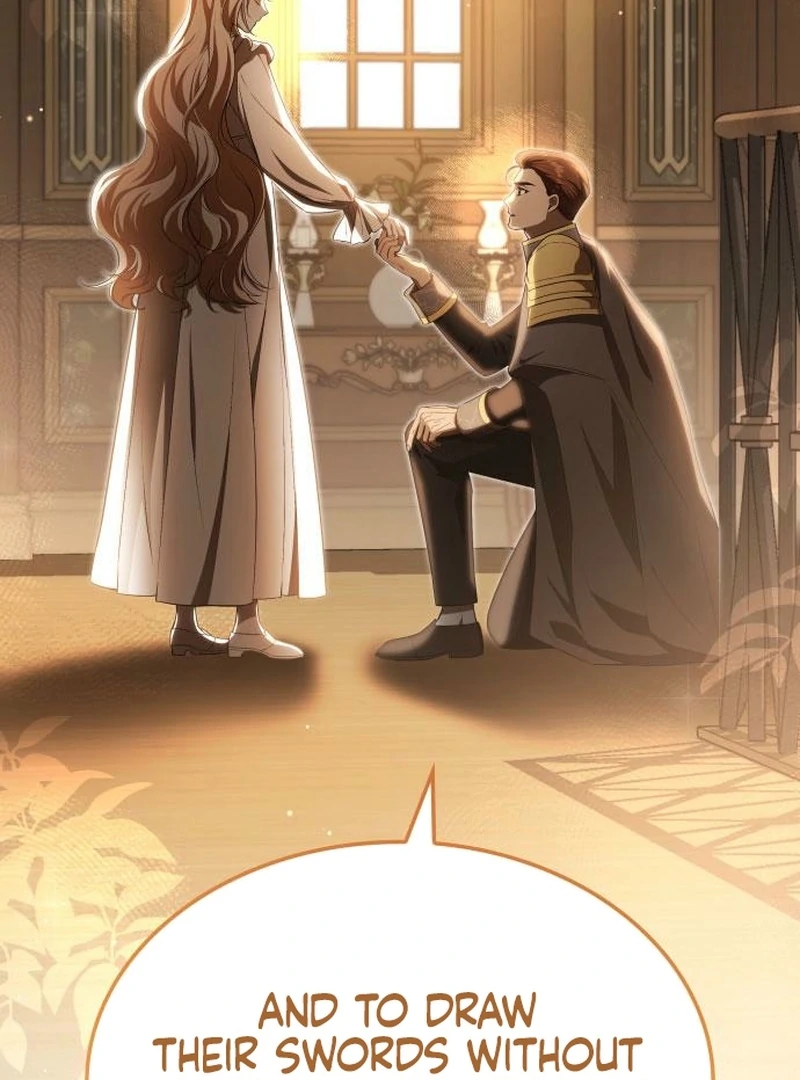 If You Want a Cheeky Sorceress Chapter 17 - Page 68