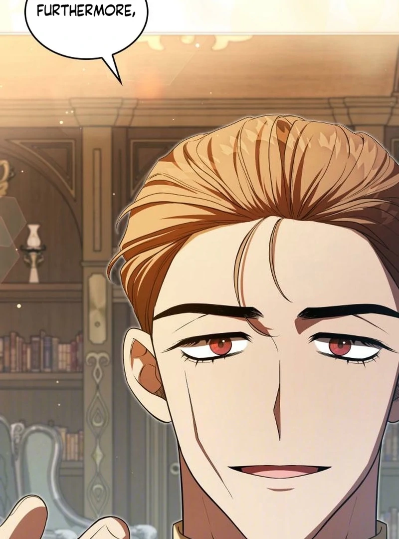 If You Want a Cheeky Sorceress Chapter 17 - Page 70