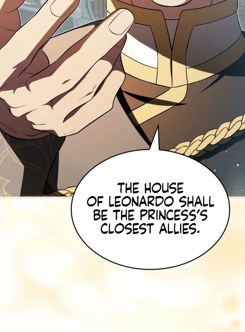 If You Want a Cheeky Sorceress Chapter 17 - Page 71