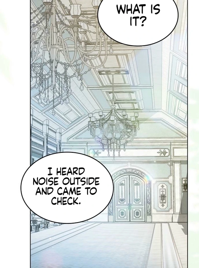 If You Want a Cheeky Sorceress Chapter 17 - Page 98