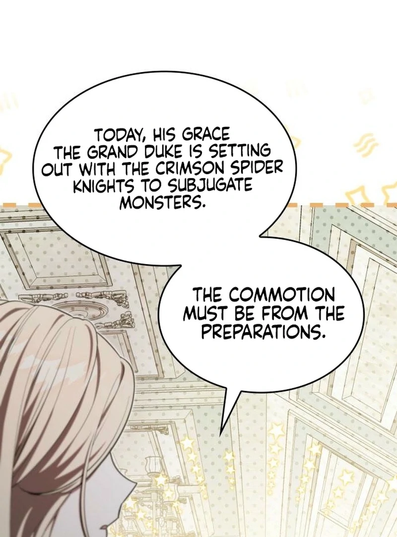 If You Want a Cheeky Sorceress Chapter 17 - Page 100