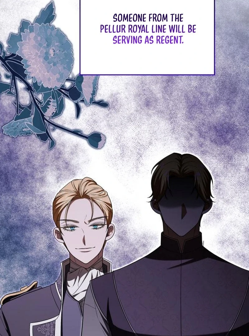 If You Want a Cheeky Sorceress Chapter 18 - Page 127