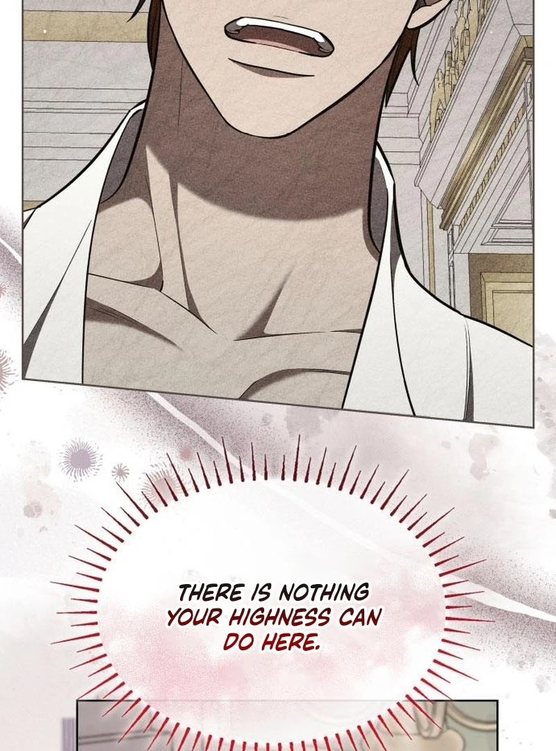 If You Want a Cheeky Sorceress Chapter 18 - Page 131