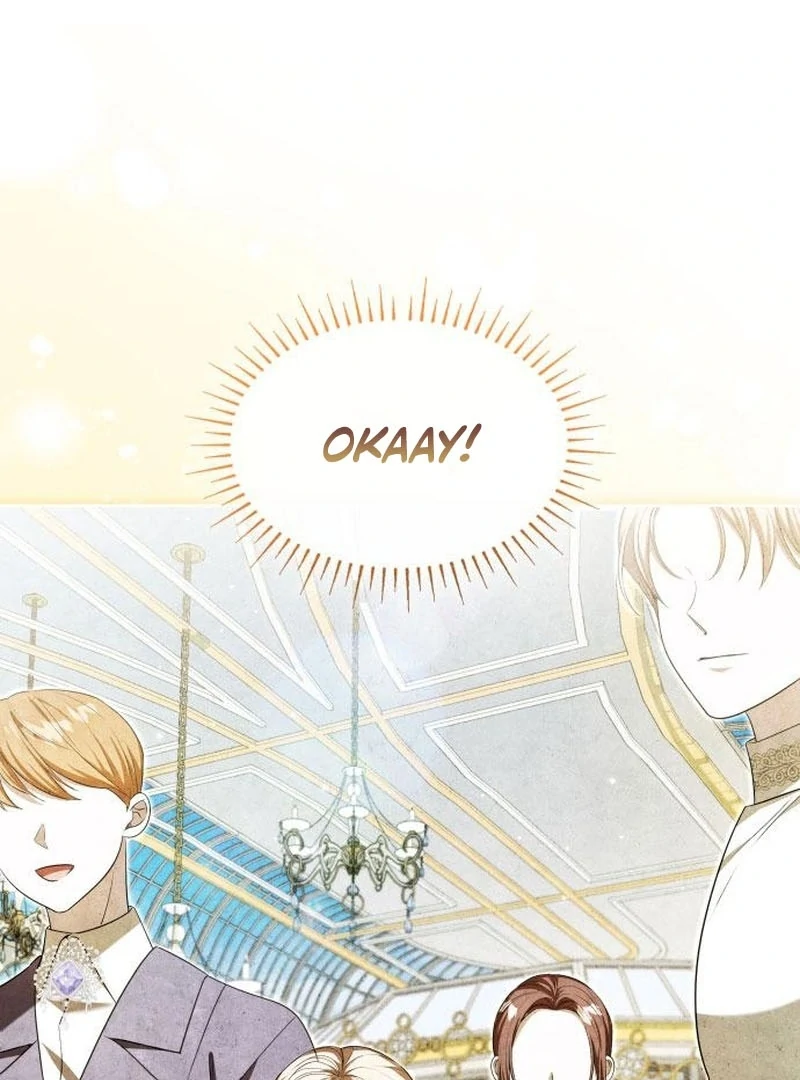 If You Want a Cheeky Sorceress Chapter 18 - Page 41