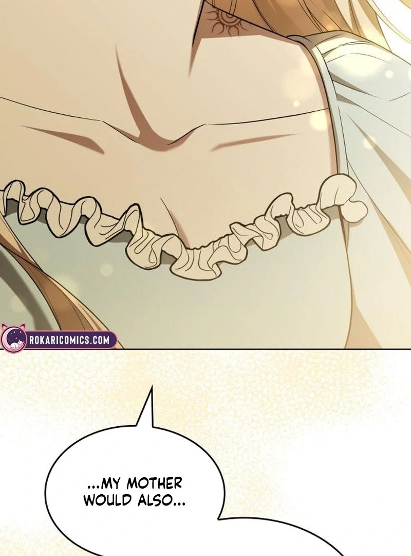 If You Want a Cheeky Sorceress Chapter 18 - Page 45