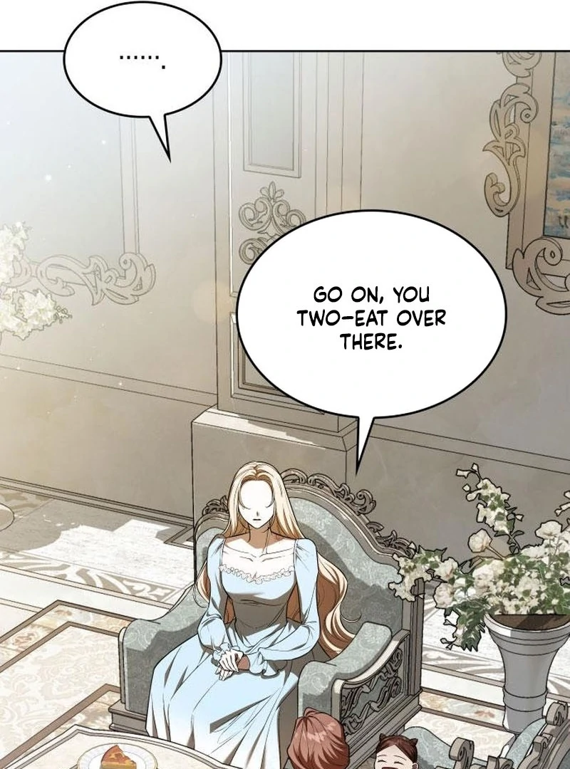 If You Want a Cheeky Sorceress Chapter 18 - Page 65