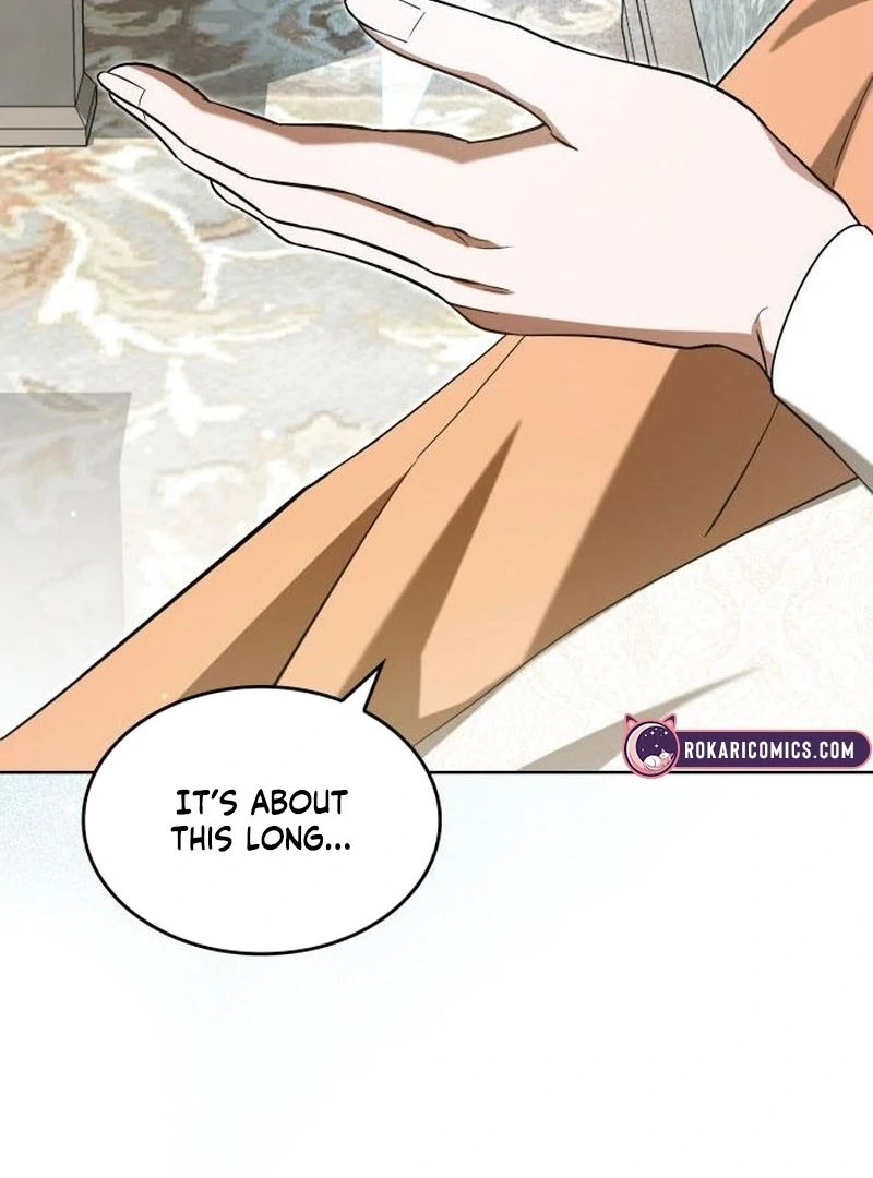 If You Want a Cheeky Sorceress Chapter 18 - Page 78