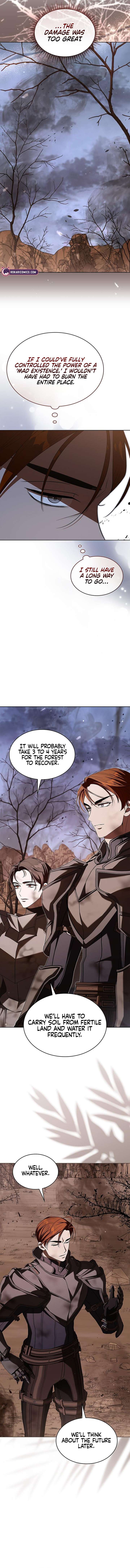 If You Want a Cheeky Sorceress Chapter 19 - Page 3