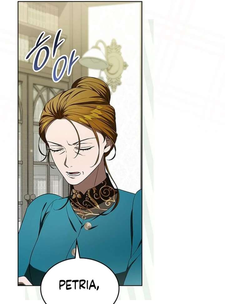 If You Want a Cheeky Sorceress Chapter 20 - Page 11