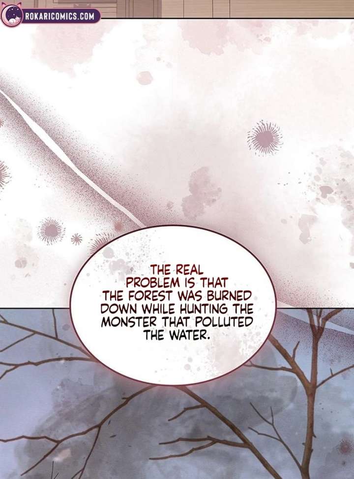 If You Want a Cheeky Sorceress Chapter 20 - Page 14