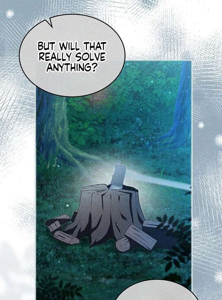 If You Want a Cheeky Sorceress Chapter 20 - Page 135