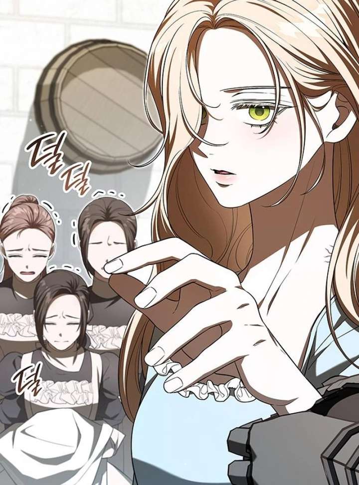 If You Want a Cheeky Sorceress Chapter 20 - Page 159