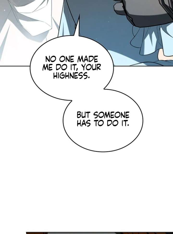 If You Want a Cheeky Sorceress Chapter 20 - Page 160