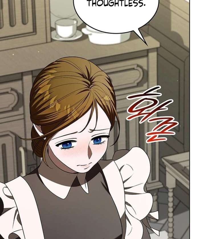 If You Want a Cheeky Sorceress Chapter 20 - Page 17