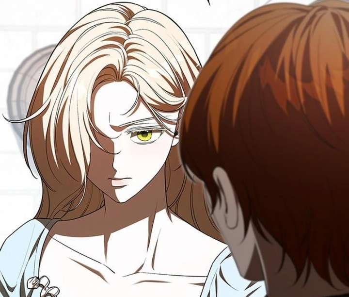 If You Want a Cheeky Sorceress Chapter 20 - Page 163