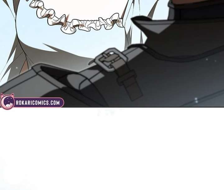 If You Want a Cheeky Sorceress Chapter 20 - Page 164