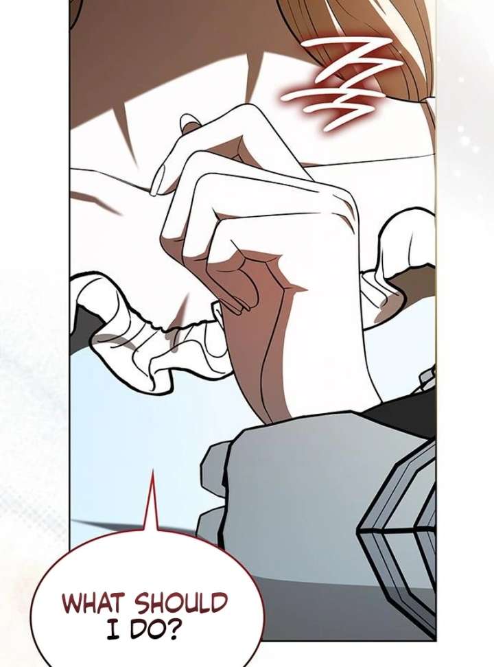 If You Want a Cheeky Sorceress Chapter 20 - Page 166