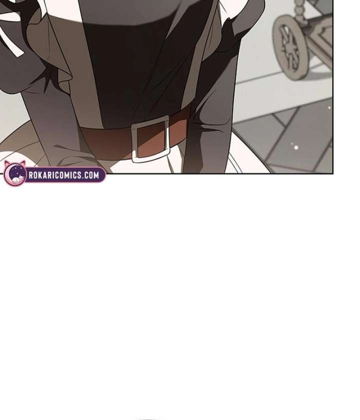 If You Want a Cheeky Sorceress Chapter 20 - Page 18