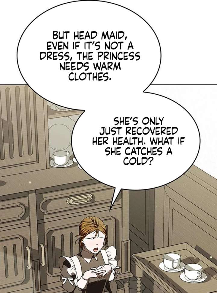 If You Want a Cheeky Sorceress Chapter 20 - Page 19