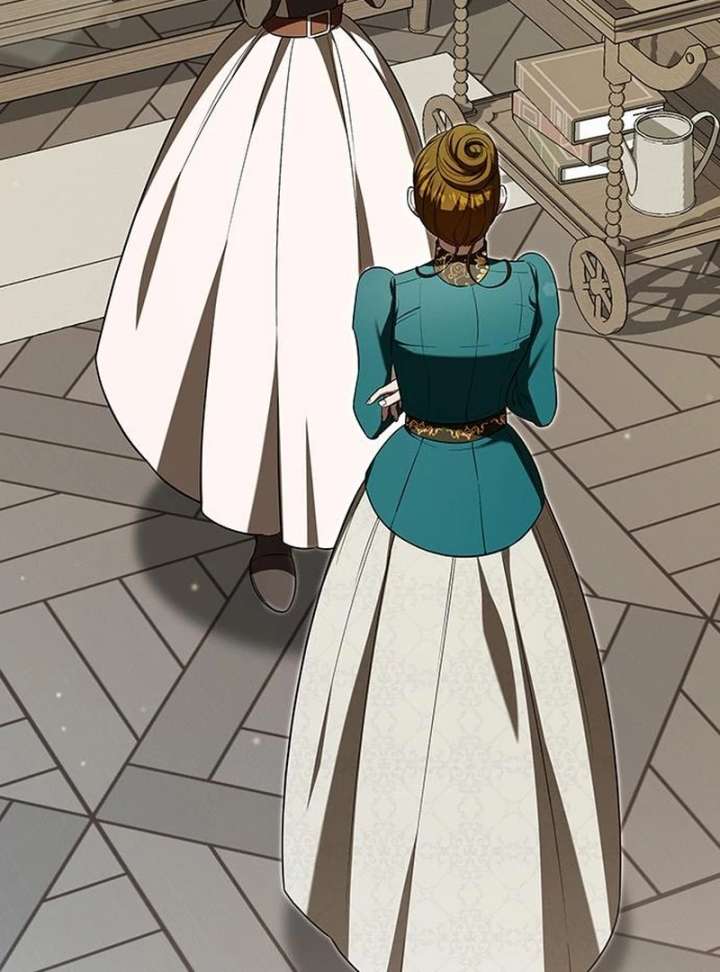 If You Want a Cheeky Sorceress Chapter 20 - Page 20