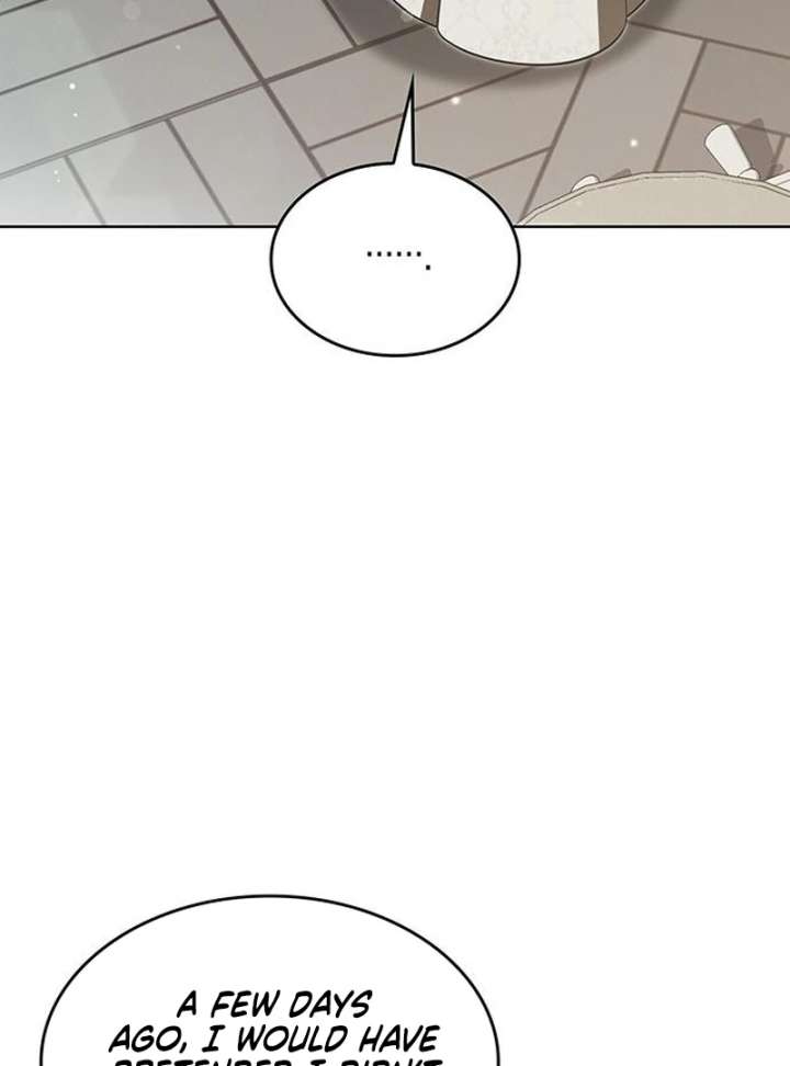 If You Want a Cheeky Sorceress Chapter 20 - Page 21