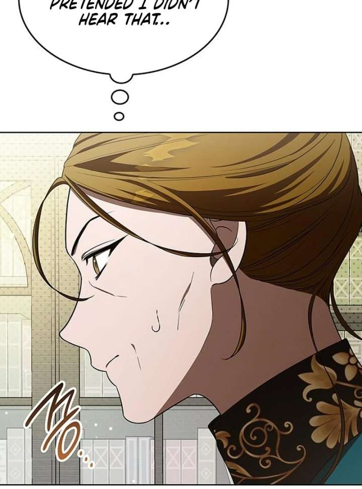 If You Want a Cheeky Sorceress Chapter 20 - Page 22