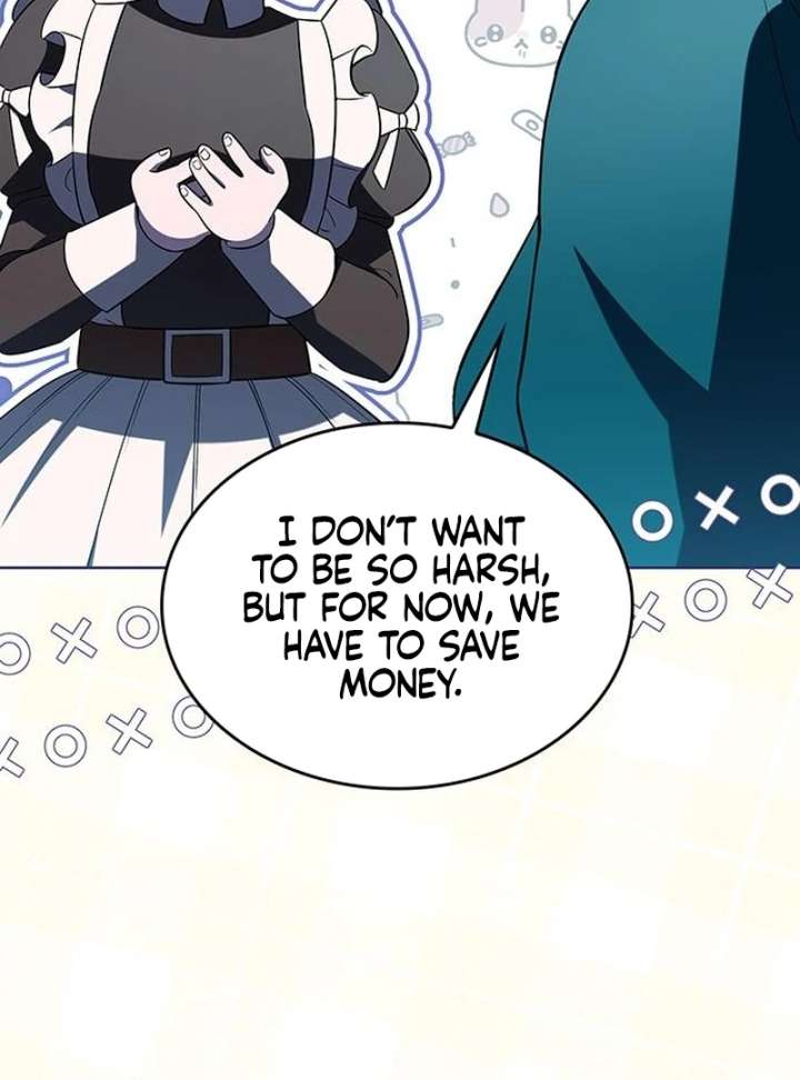 If You Want a Cheeky Sorceress Chapter 20 - Page 29