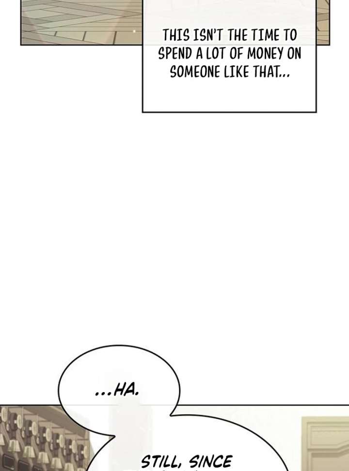 If You Want a Cheeky Sorceress Chapter 20 - Page 34