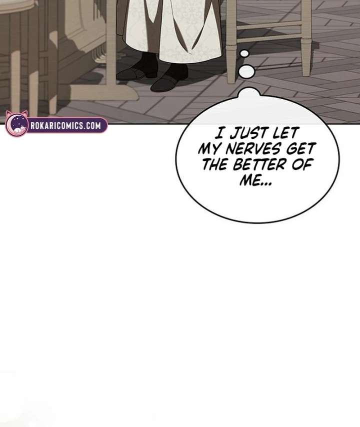 If You Want a Cheeky Sorceress Chapter 20 - Page 36