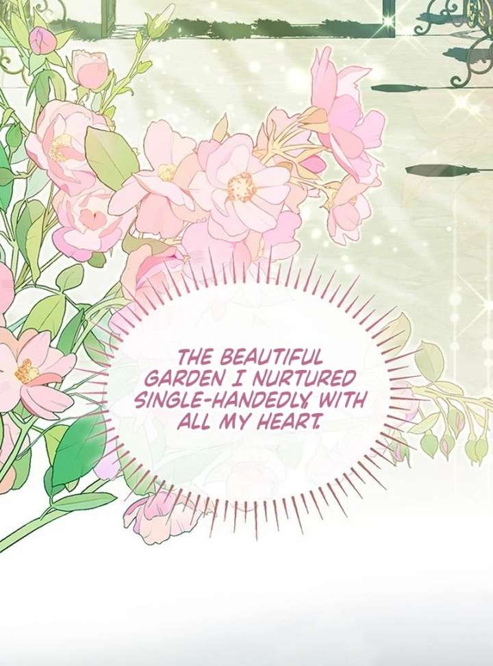 If You Want a Cheeky Sorceress Chapter 20 - Page 41