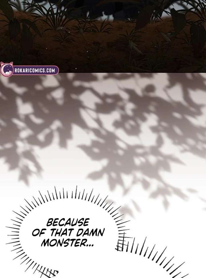 If You Want a Cheeky Sorceress Chapter 20 - Page 47