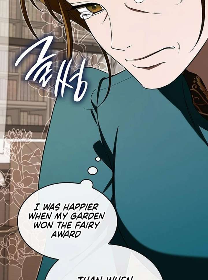If You Want a Cheeky Sorceress Chapter 20 - Page 49