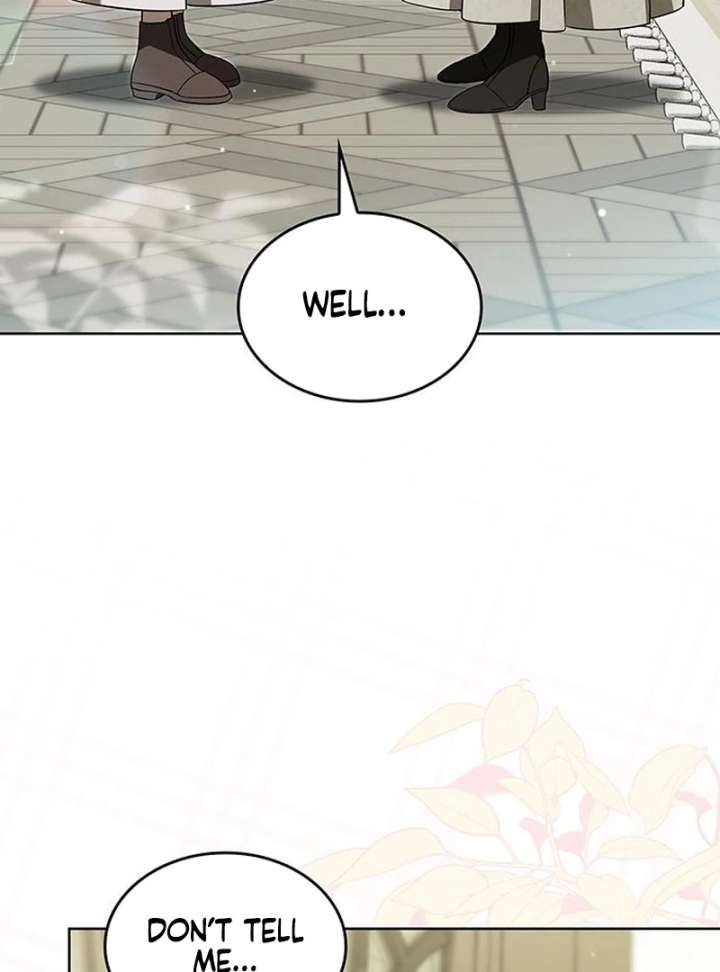 If You Want a Cheeky Sorceress Chapter 20 - Page 6