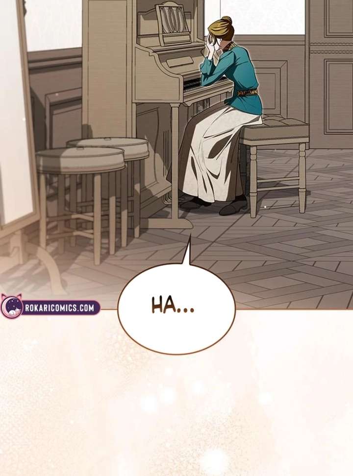 If You Want a Cheeky Sorceress Chapter 20 - Page 52