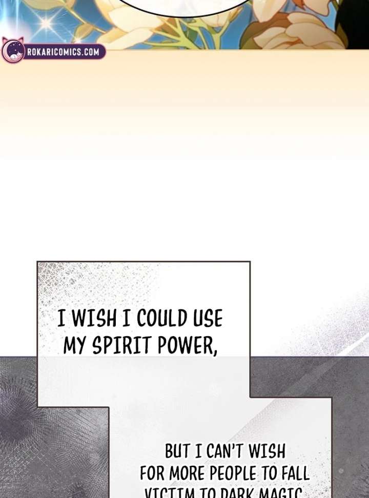 If You Want a Cheeky Sorceress Chapter 20 - Page 62