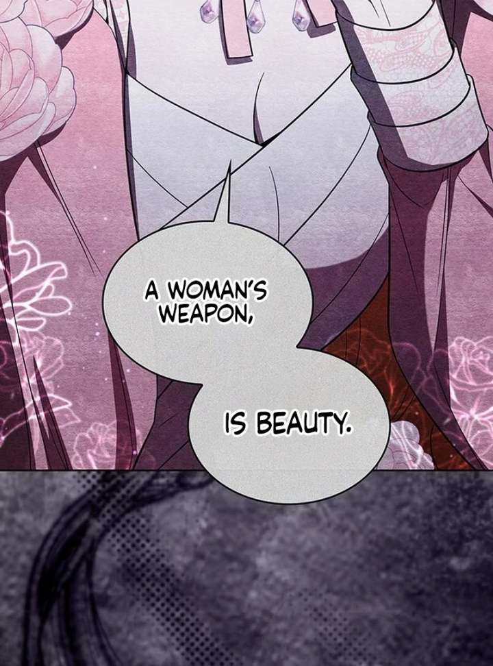 If You Want a Cheeky Sorceress Chapter 20 - Page 68