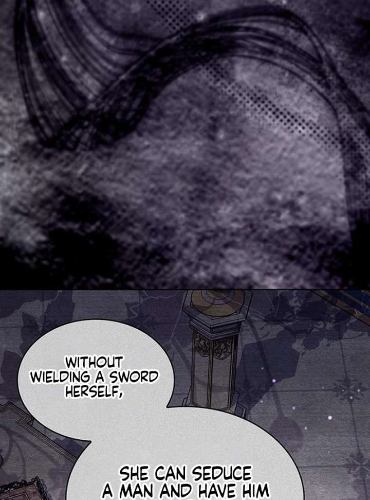 If You Want a Cheeky Sorceress Chapter 20 - Page 69